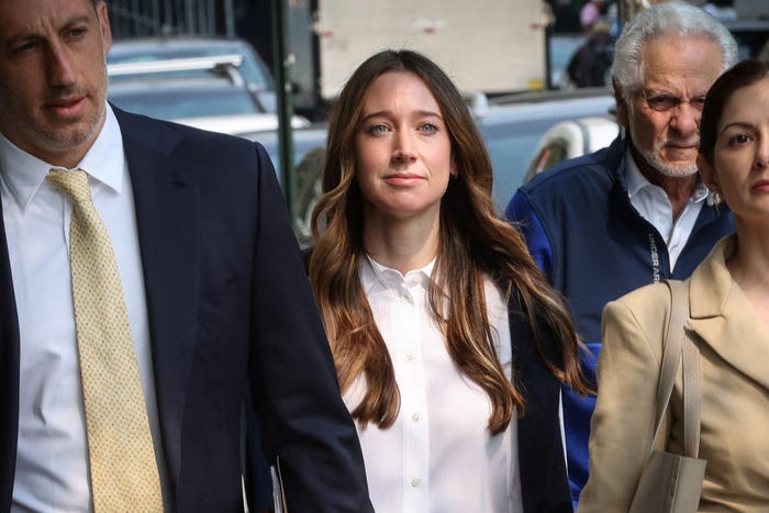 Charlie Javice’s Sentencing Set Amid Last-Minute Postponement Denial
