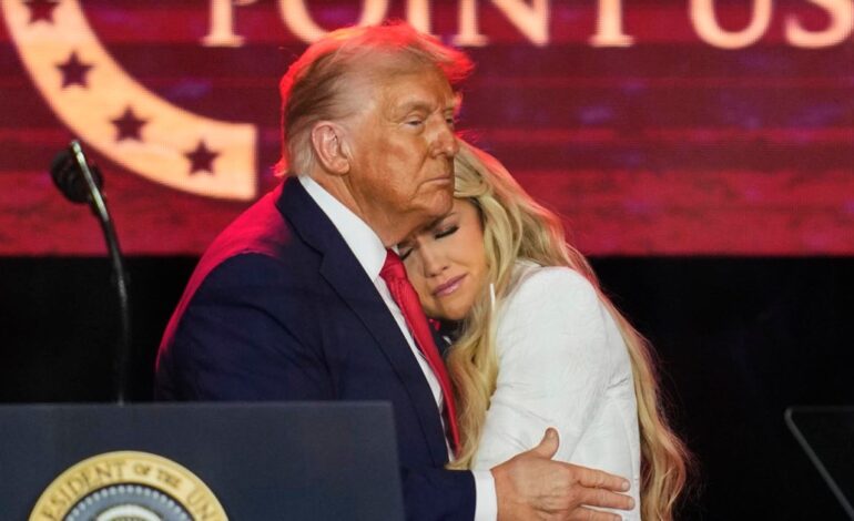 Charlie Kirk’s Funeral Sparks Calls for Conservative Revival