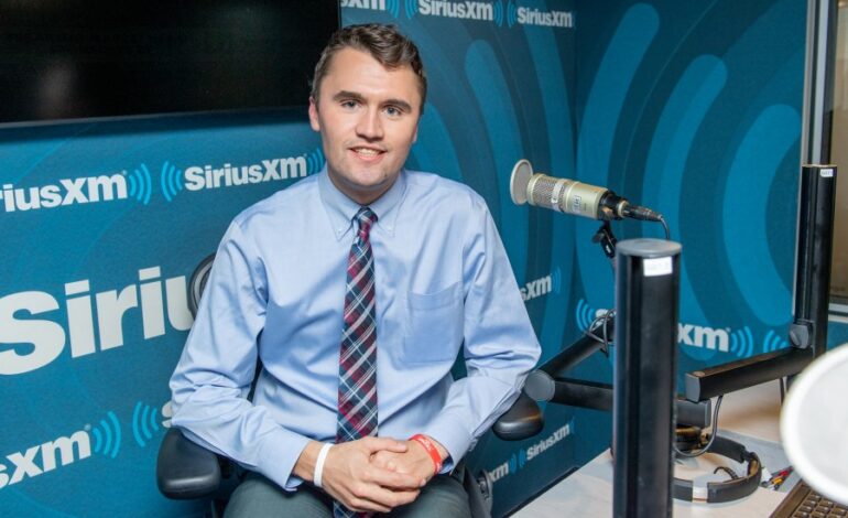 Charlie Kirk Urged Bail for Paul Pelosi’s Attacker, David DePape