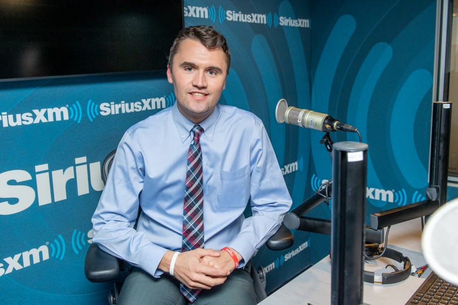 Charlie Kirk Urged Bail for Paul Pelosi’s Attacker, David DePape