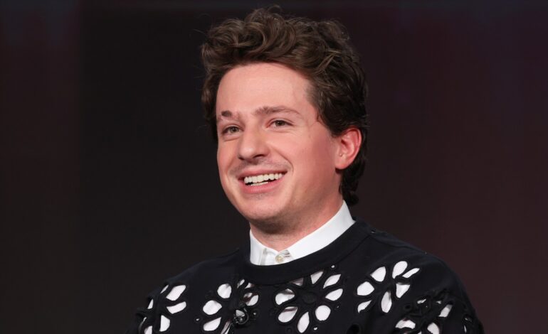 Charlie Puth Confirms New Music Coming Soon – Exciting Details Inside!