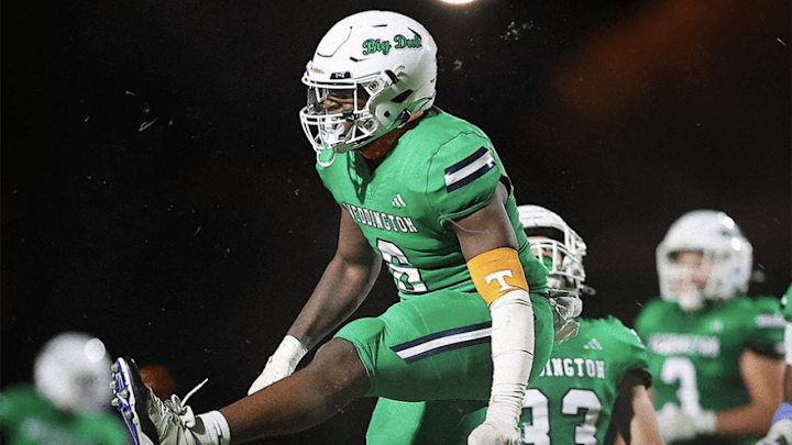 Charlotte Metro High School Football Features 82 Games on September 5