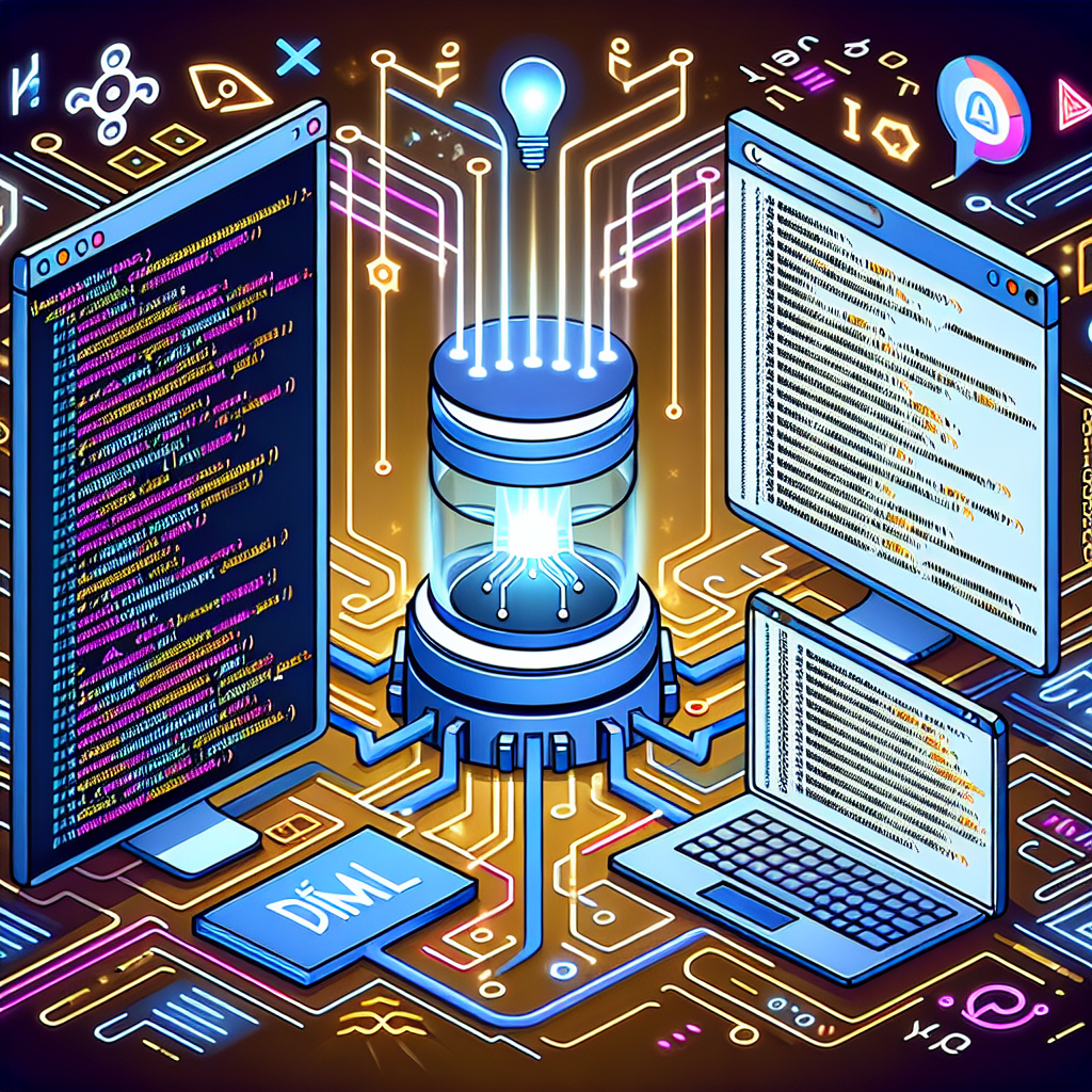 Chatbot Revolution: Build Your DITA XML Knowledge Base NOW