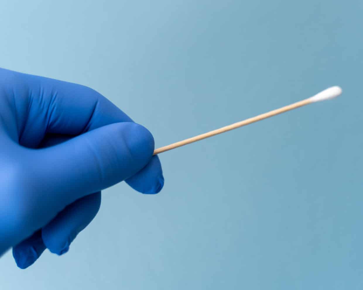 Cheek Swab Test Detects Deadly Heart Condition in Children Early