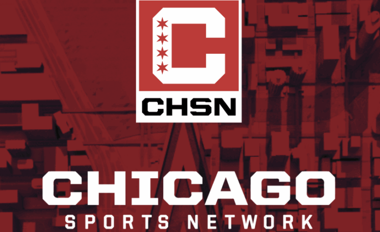 Chicago Sports Network Announces Leadership Change with New CEO