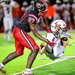 Chillicothe Football Falls Short in Dramatic 21-14 Loss to Kirksville