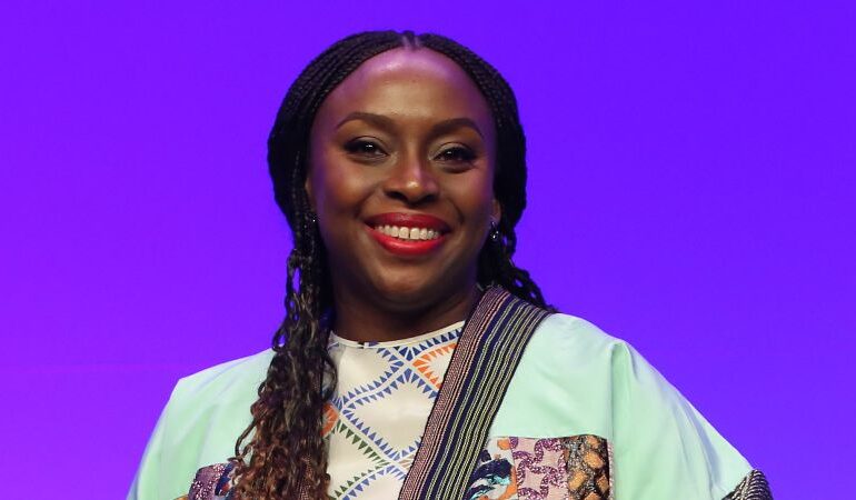 Chimamanda Ngozi Adichie Triumphs with New Novel After Creative Block