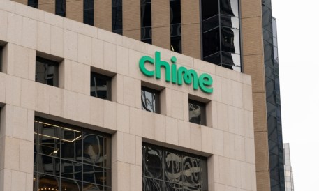 Chime Introduces Cash Back Rewards for Premium Members