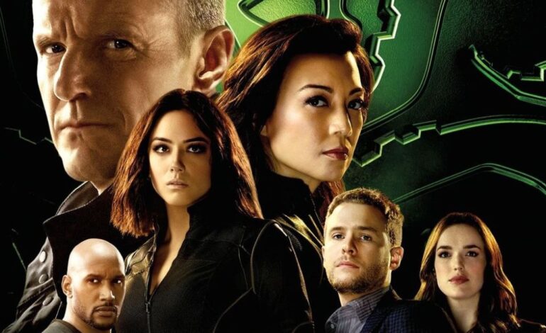 Chloe Bennet Voices Discontent Over Absence in Secret Invasion