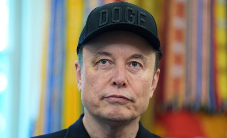 Chris Cuomo’s Explosive Remarks on Elon Musk Amid Kirk Shooting