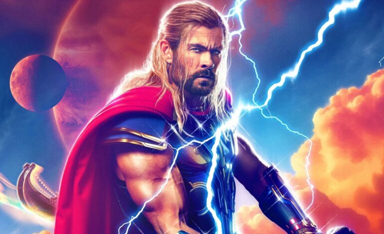 Chris Hemsworth Discusses Thor’s Future in the MCU Post-Doomsday