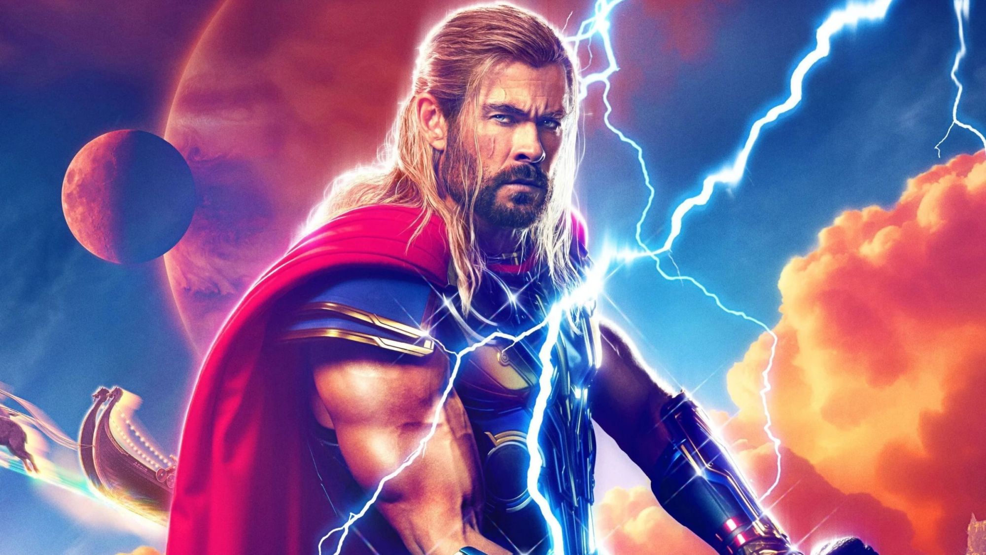 Chris Hemsworth Discusses Thor’s Future in the MCU Post-Doomsday