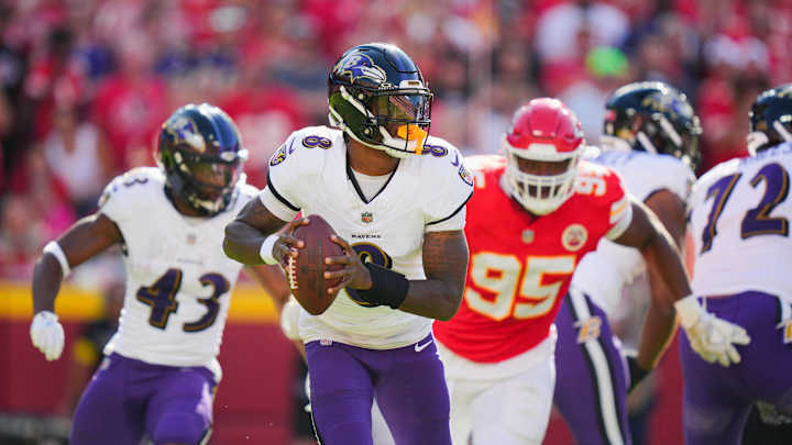 Chris Jones Inspires Chiefs to Victory After Emotional Return