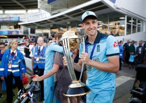 Chris Woakes Retires from International Cricket After Epic Career