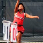 CHS Girls’ Golf Team Remains Undefeated After Latest Match