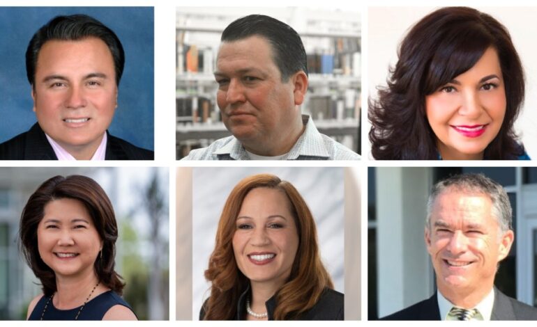 City Manager Departures Cost Orange County Taxpayers Millions