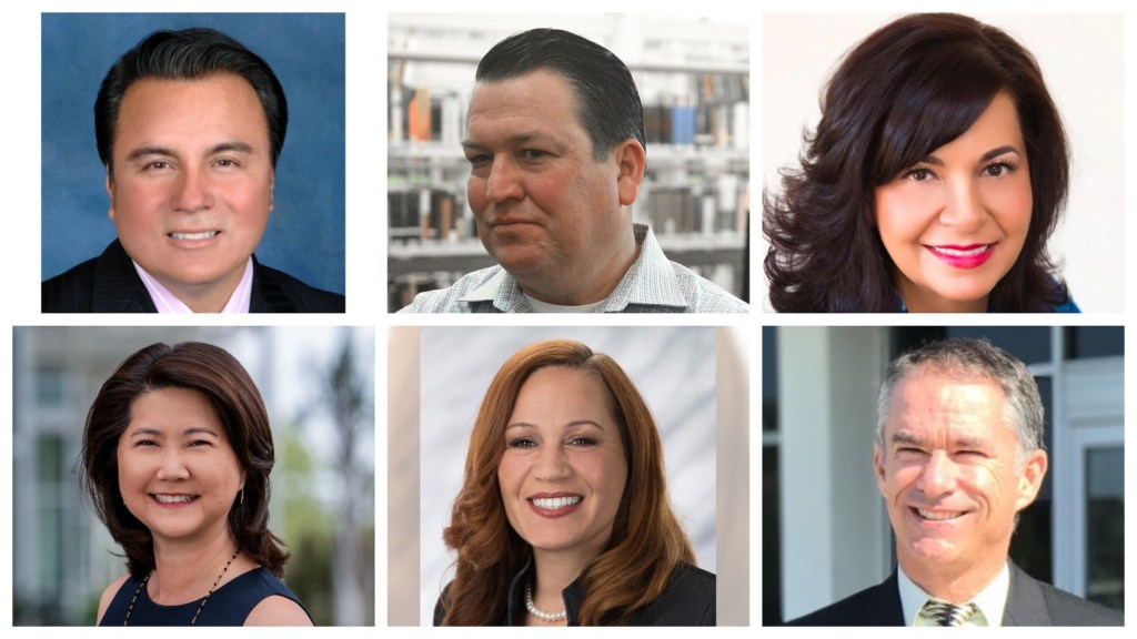 City Manager Departures Cost Orange County Taxpayers Millions