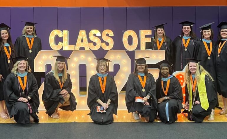 Clemson Project Boosts Literacy Among Multilingual Learners
