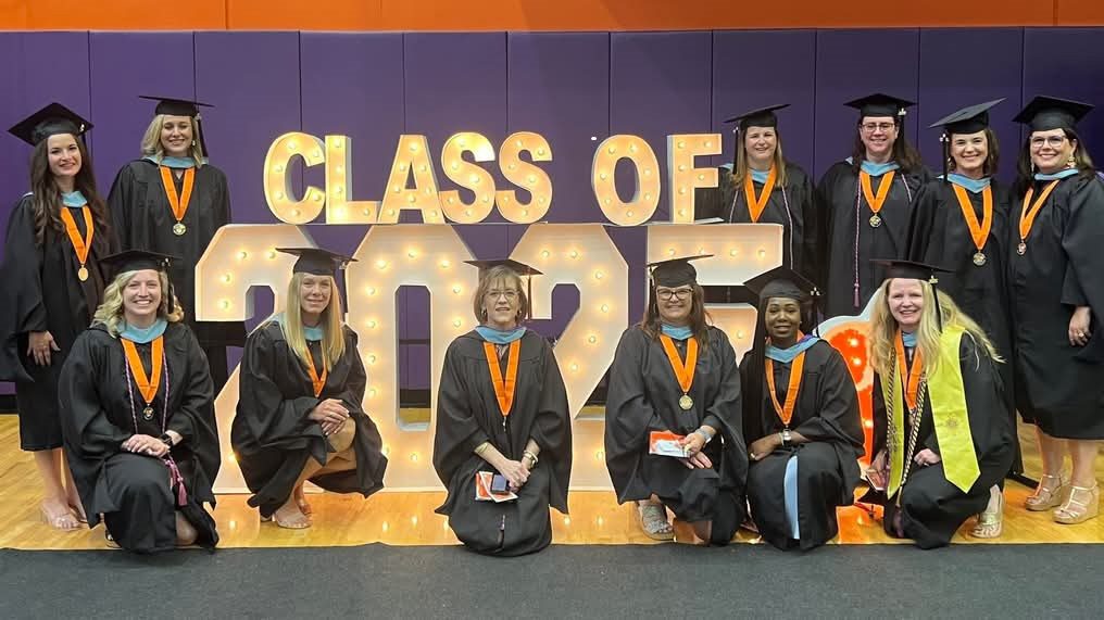 Clemson Project Boosts Literacy Among Multilingual Learners