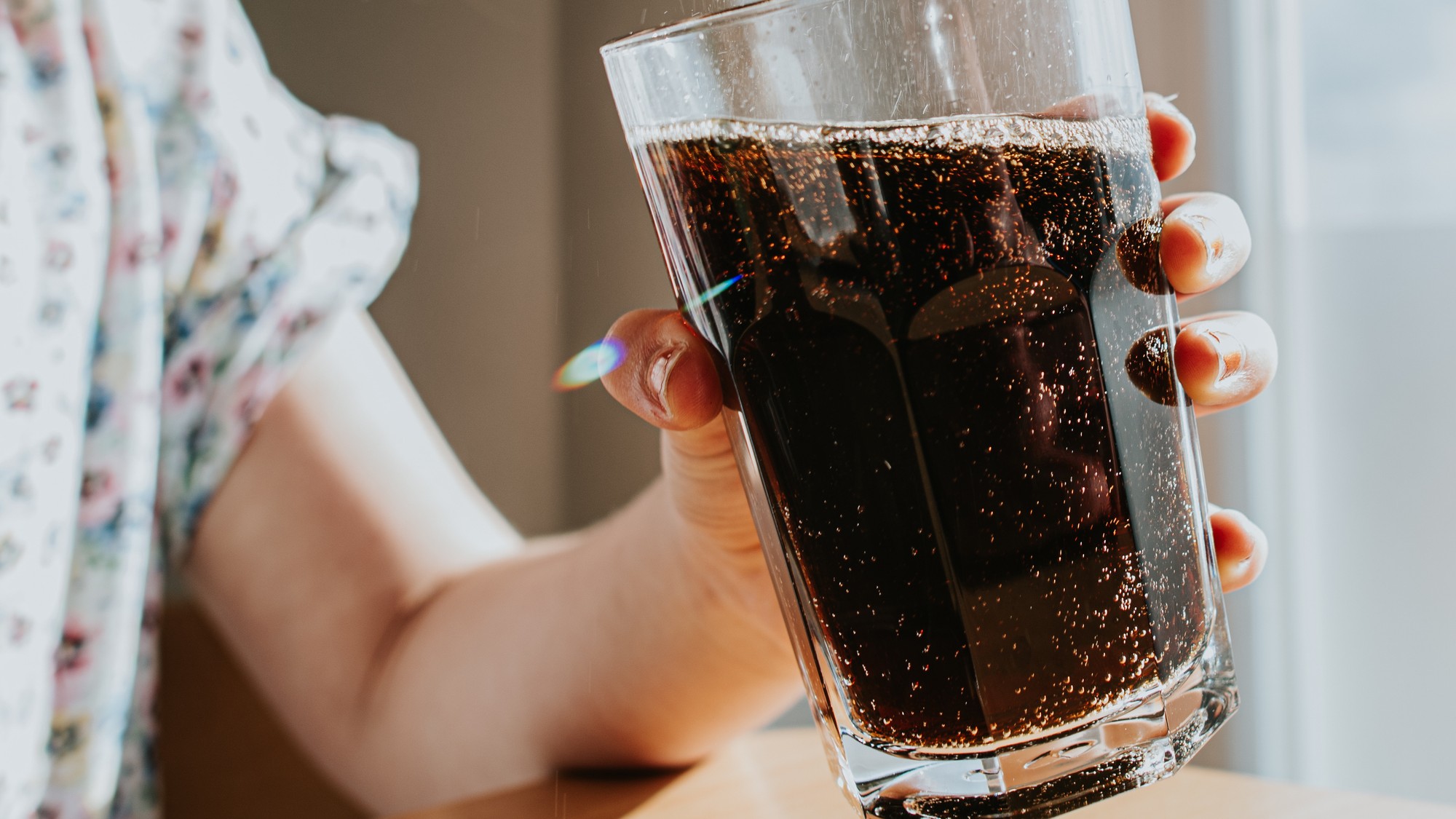 Climate Change Drives Increased Sugar Consumption, Study Reveals