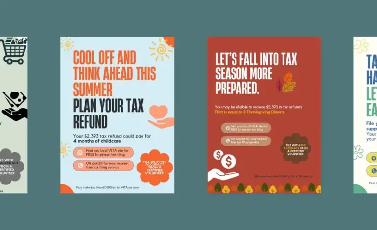 CMU Students Launch Urgent Campaign to Help Claim $7B Tax Credit