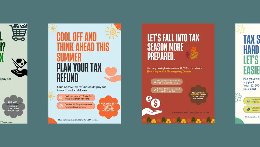 CMU Students Launch Urgent Campaign to Help Claim $7B Tax Credit