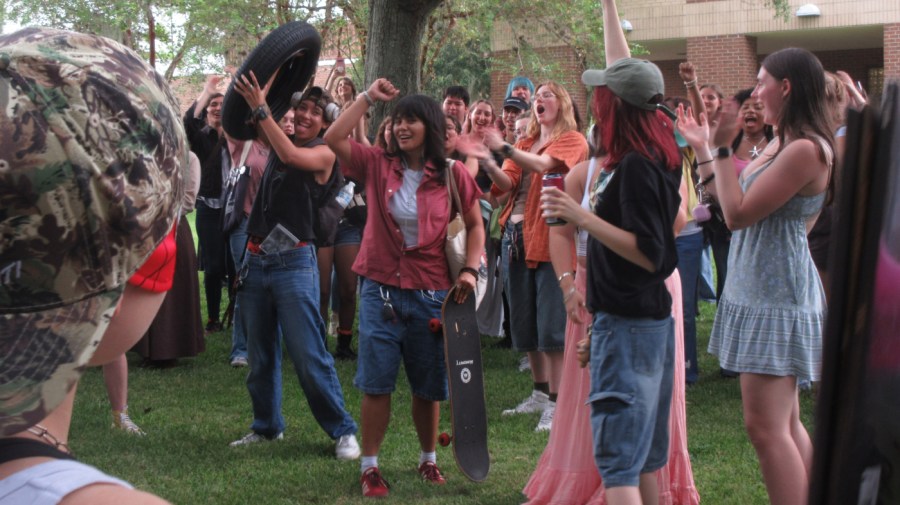 College Campuses Embrace ‘Performative Male’ Contests Nationwide