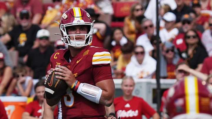 College GameDay Predicts Iowa State Victory Over Arizona