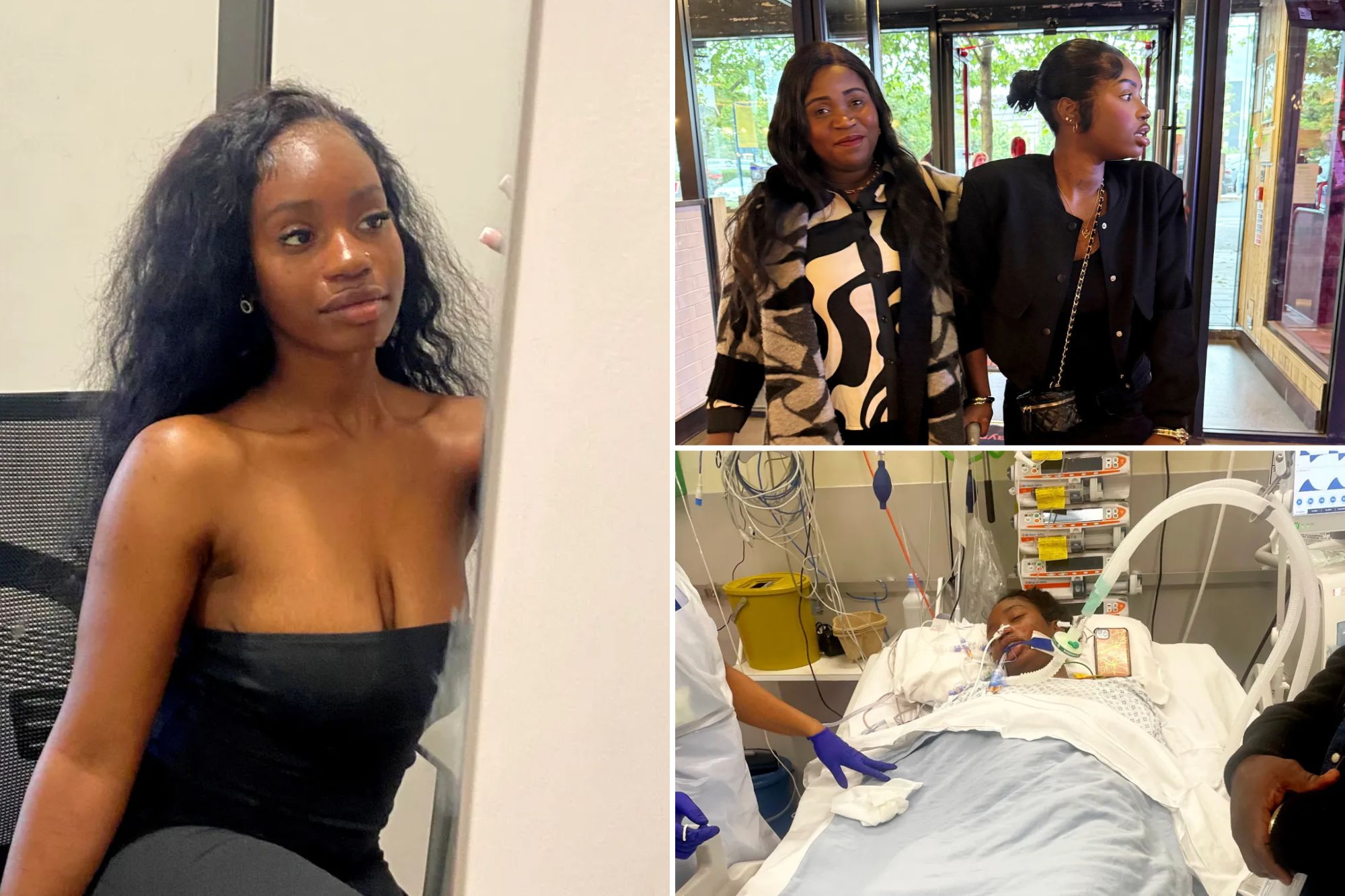 College Student Faces Life-Changing Amputation After Meningitis