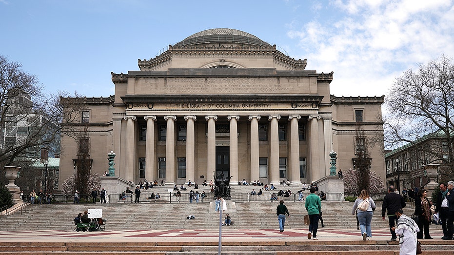 Columbia University Cyberattack Affects 870,000 Individuals