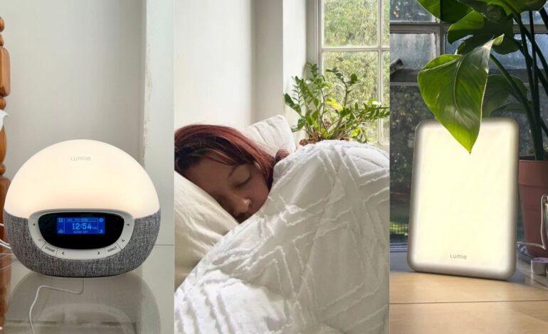 Combat Seasonal Affective Disorder with Effective Sleep Strategies