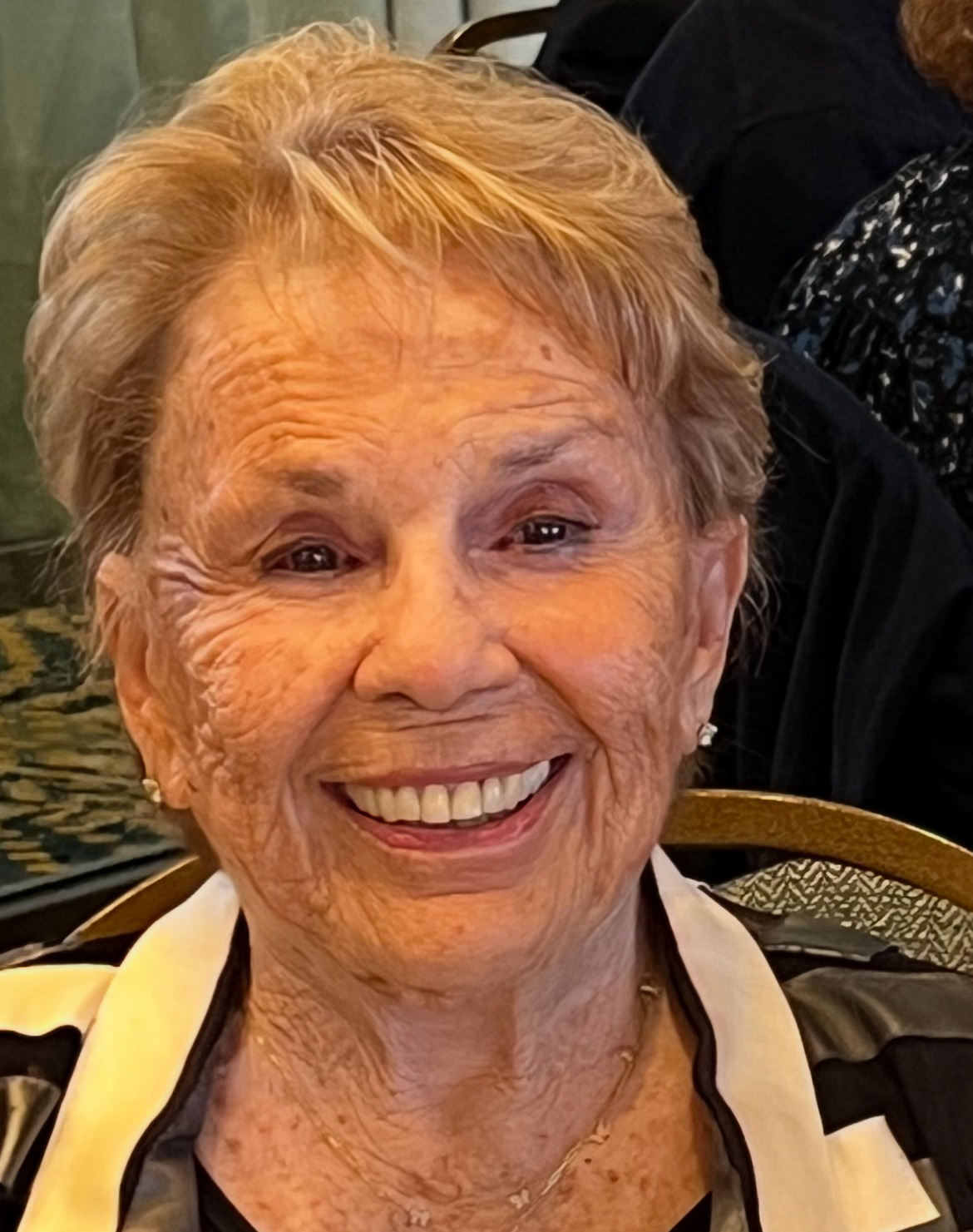 Community Mourns the Loss of Philanthropist Jacqueline Glass