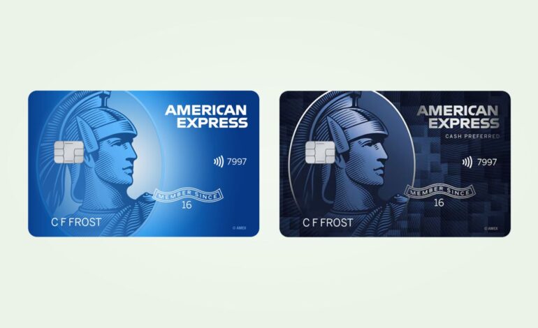 Compare Amex Blue Cash Everyday and Preferred: Which Fits You?