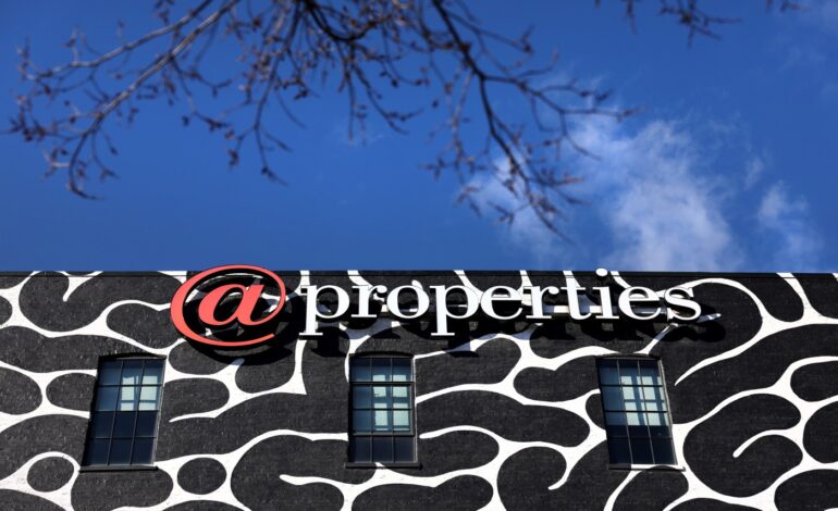 Compass Inc. Acquires Anywhere Real Estate, Reshaping Market Landscape