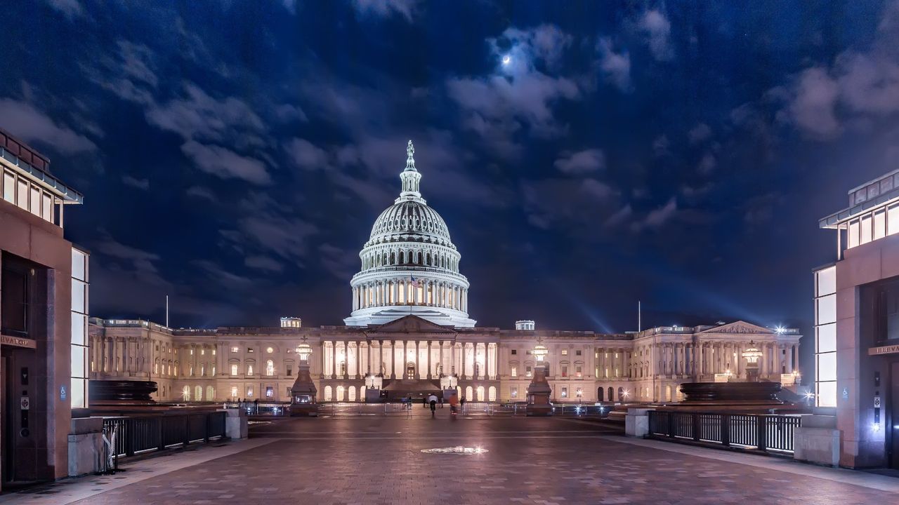 Congress to Host UFO Hearing on UAP Transparency and Trust