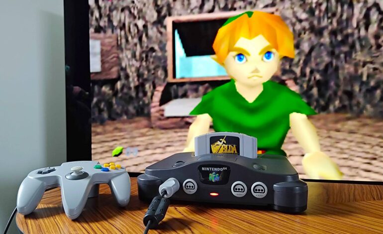 Connect Retro Consoles to Modern TVs: A Comprehensive Guide
