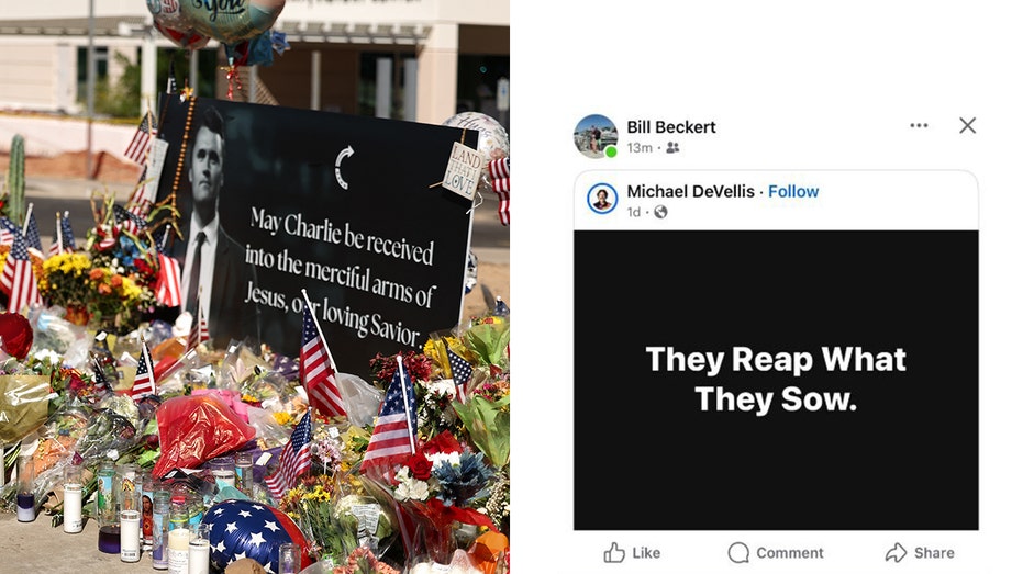 Connecticut GOP Condemns School Board Chair for Celebrating Kirk’s Death