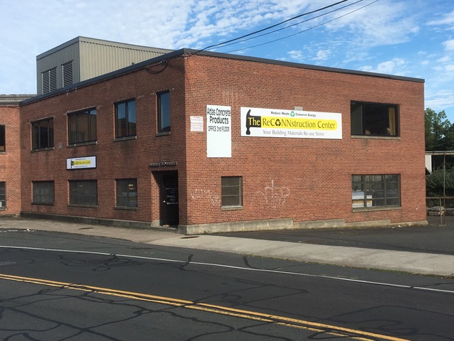 Connecticut Nonprofit Thrives as Building Materials Fly Off Shelves