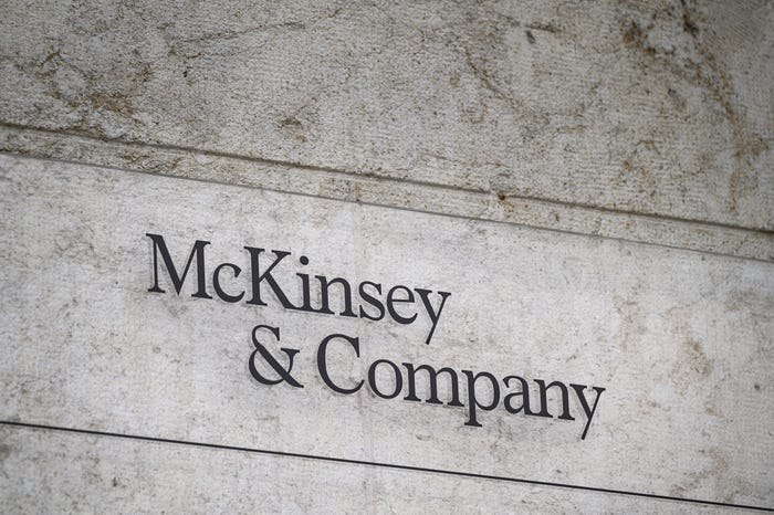 Consulting Industry Faces Major Overhaul Amid AI Disruption