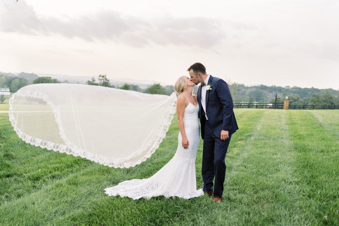 Couples Embrace Friday Weddings for Epic Weekend Celebrations