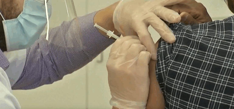 COVID Vaccination Availability in Massachusetts This Fall Confirmed