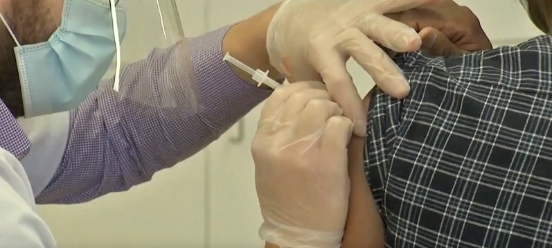 COVID Vaccination Availability in Massachusetts This Fall Confirmed