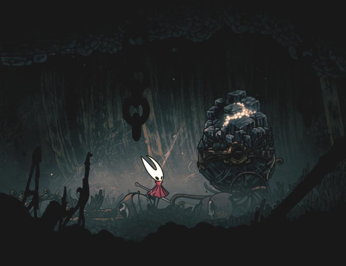 Craftmetal Locations Revealed in Hollow Knight: Silksong NOW!