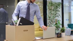 Create a Financial Safety Plan Amid Economic Uncertainty