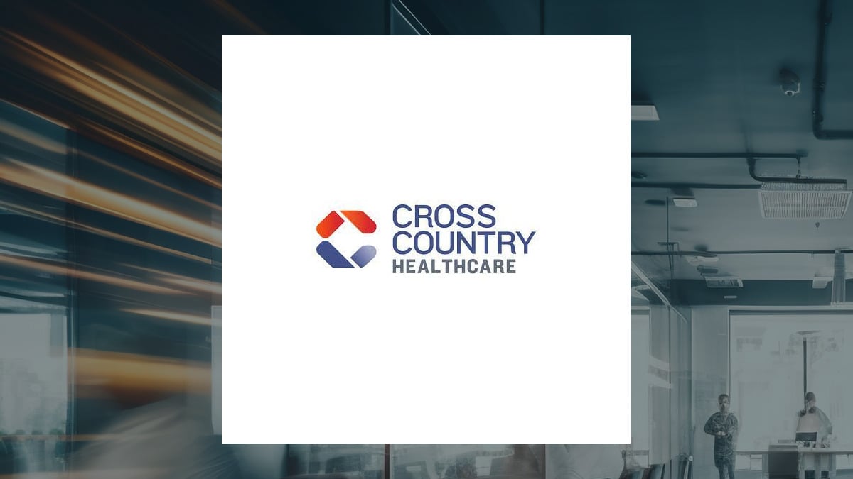 Cross Country Healthcare Analysts Recommend “Hold” for Stock