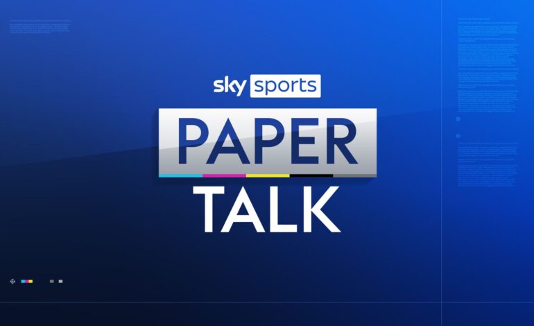 Crystal Palace’s Transfer Plans Hit Snag as Guehi Deal Falls Through