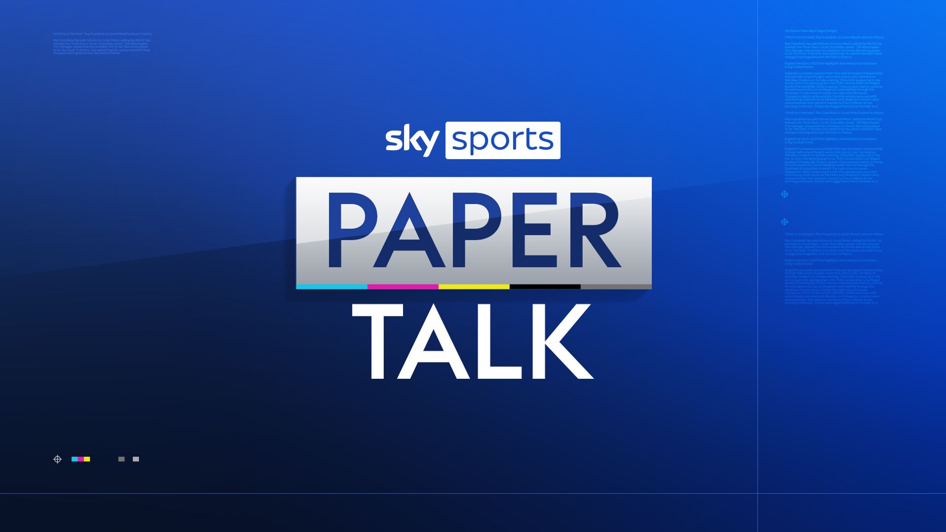 Crystal Palace’s Transfer Plans Hit Snag as Guehi Deal Falls Through