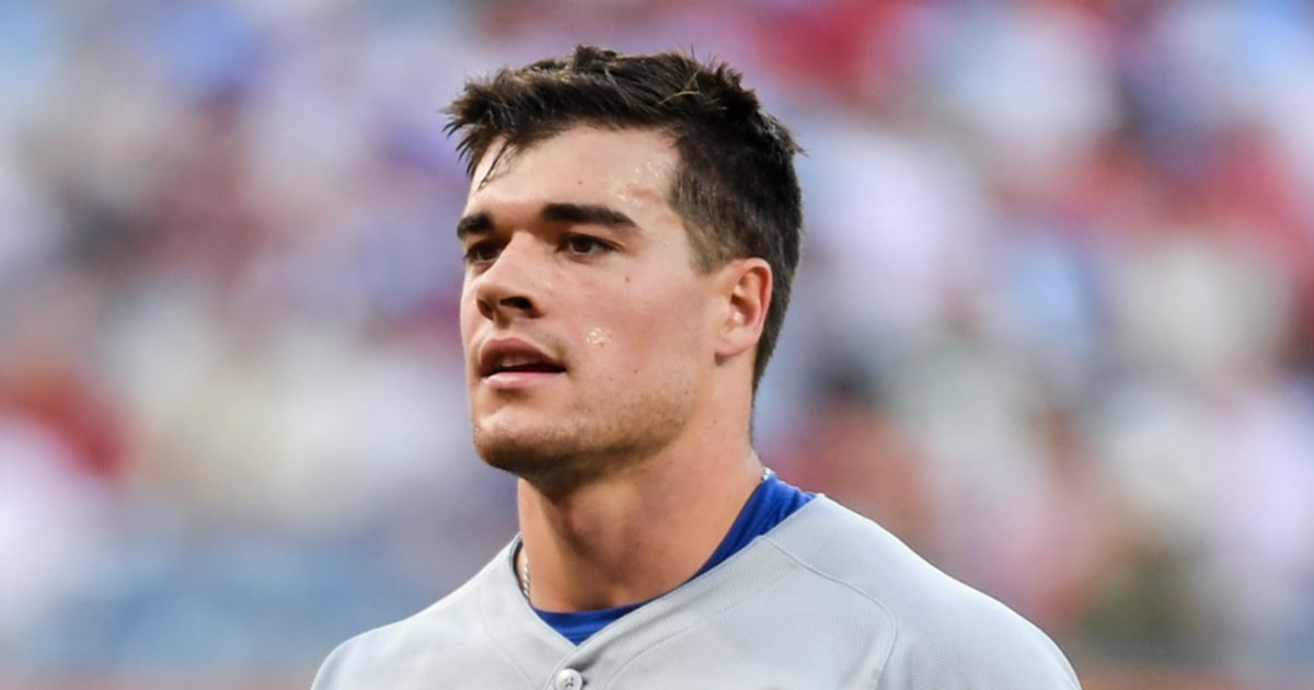 Cubs’ Matt Shaw Misses Game for Charlie Kirk’s Memorial Service
