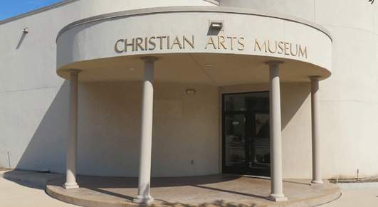 Cynthia Cordeiro’s “Heaven to Earth” Art Exhibit Opens April 1
