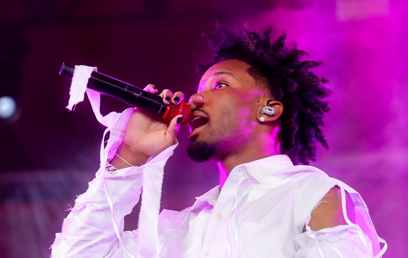 D4vd Suspends Tour Following Identification of Teen Found in Tesla